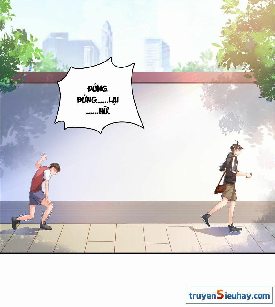 Tu Chân Nói Chuyện Phiếm Quần 44 trang 70