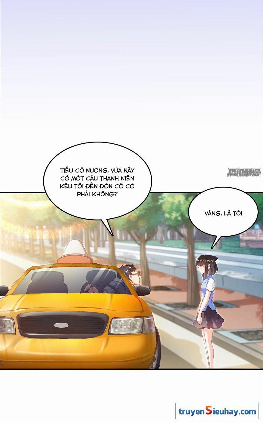 Tu Chân Nói Chuyện Phiếm Quần 44 trang 77