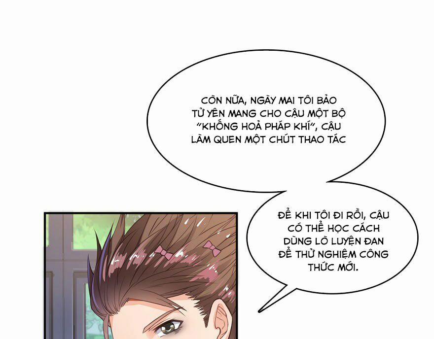 Tu Chân Nói Chuyện Phiếm Quần 45 trang 11