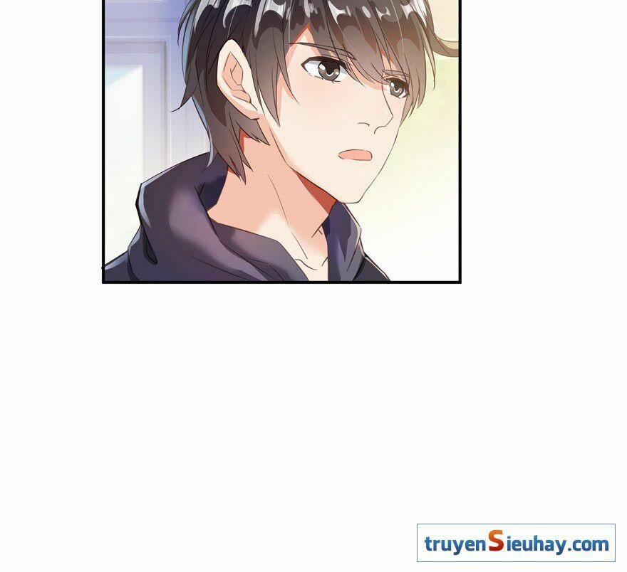 Tu Chân Nói Chuyện Phiếm Quần 45 trang 14