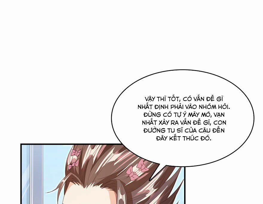 Tu Chân Nói Chuyện Phiếm Quần 45 trang 17