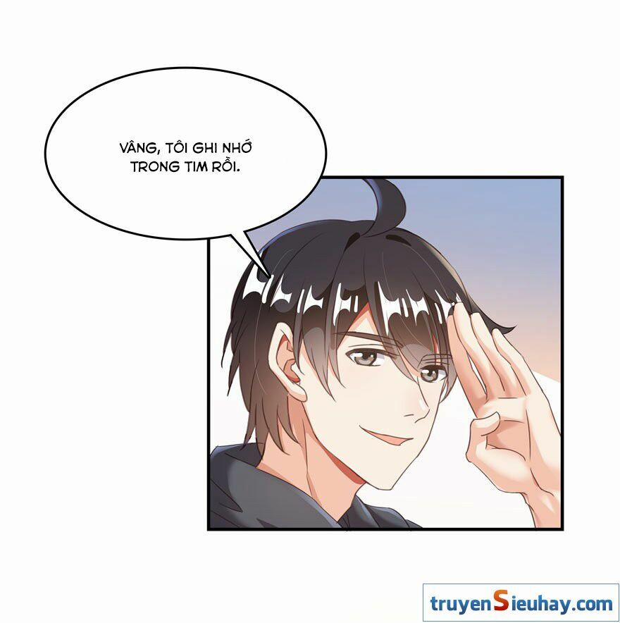 Tu Chân Nói Chuyện Phiếm Quần 45 trang 19