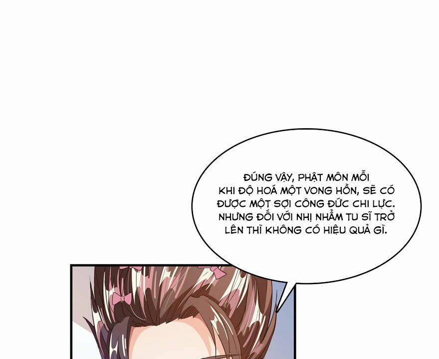 Tu Chân Nói Chuyện Phiếm Quần 45 trang 22