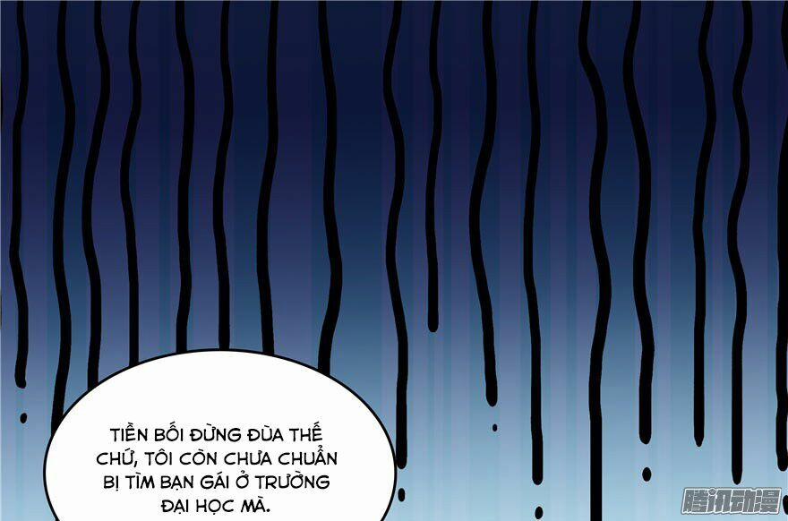 Tu Chân Nói Chuyện Phiếm Quần 45 trang 24