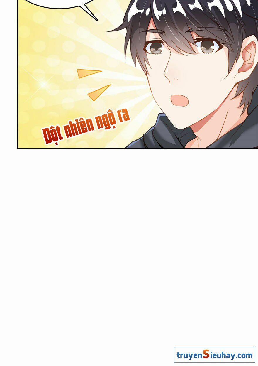 Tu Chân Nói Chuyện Phiếm Quần 45 trang 34