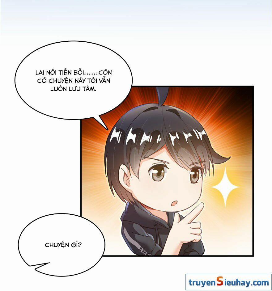 Tu Chân Nói Chuyện Phiếm Quần 45 trang 38