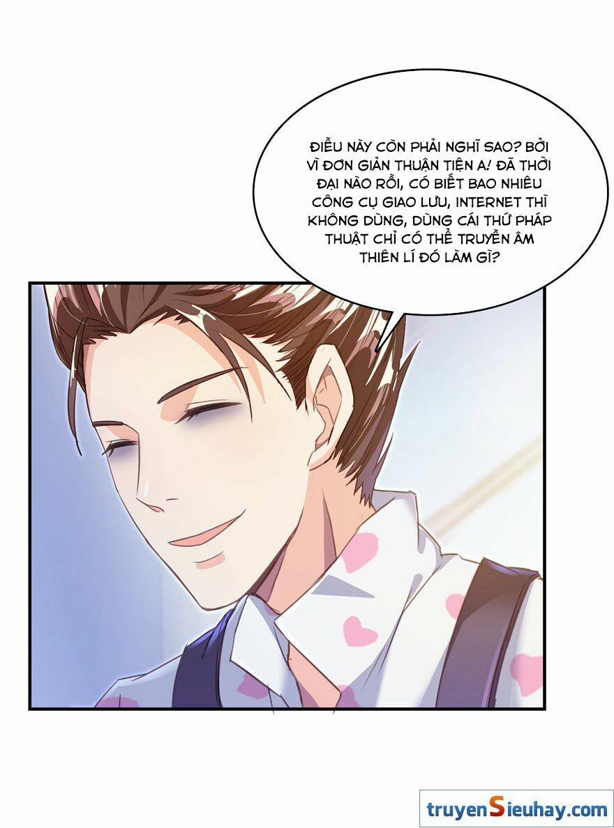 Tu Chân Nói Chuyện Phiếm Quần 45 trang 41