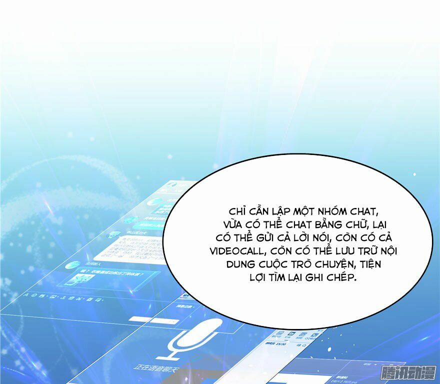 Tu Chân Nói Chuyện Phiếm Quần 45 trang 42