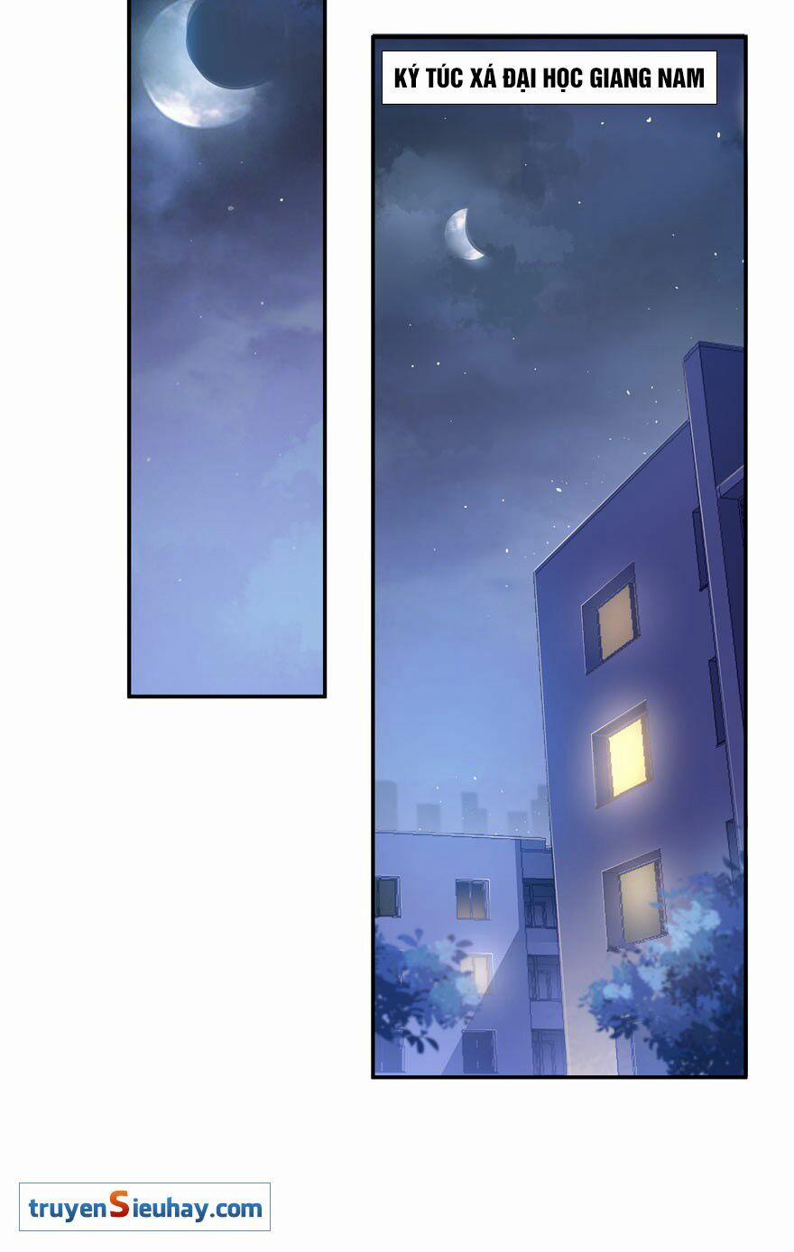 Tu Chân Nói Chuyện Phiếm Quần 45 trang 54