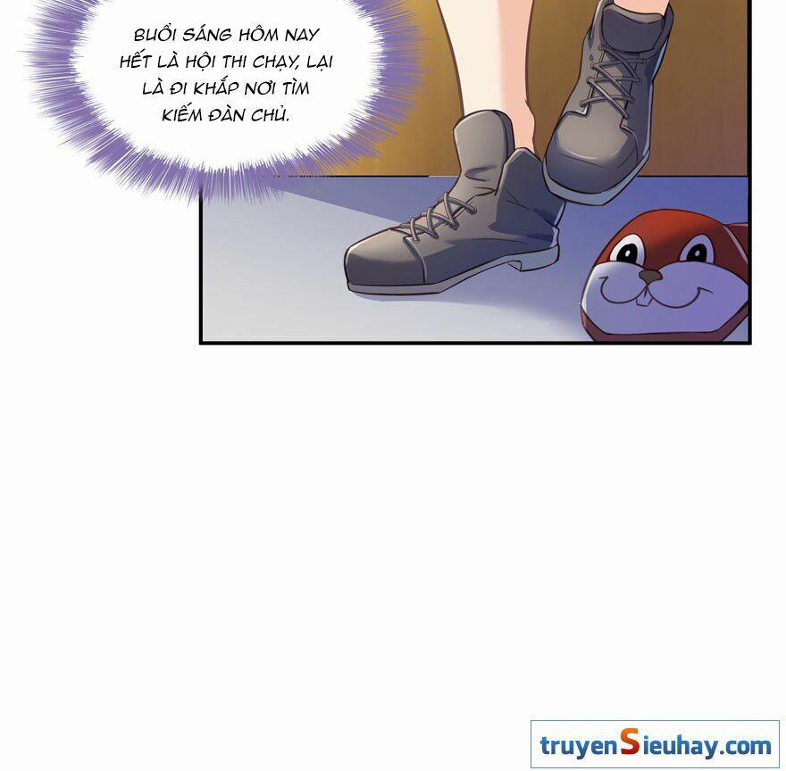 Tu Chân Nói Chuyện Phiếm Quần 45 trang 57