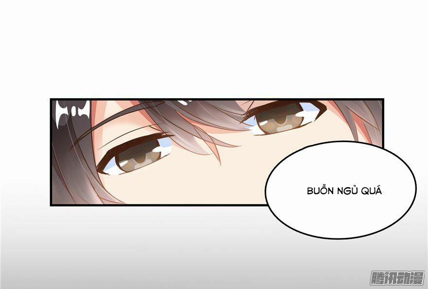 Tu Chân Nói Chuyện Phiếm Quần 45 trang 61