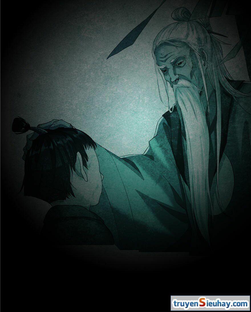 Tu Chân Nói Chuyện Phiếm Quần 45 trang 67