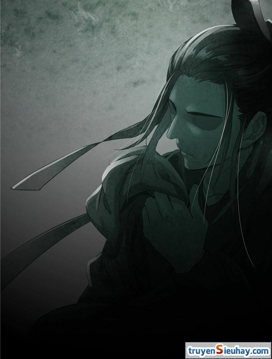 Tu Chân Nói Chuyện Phiếm Quần 45 trang 80