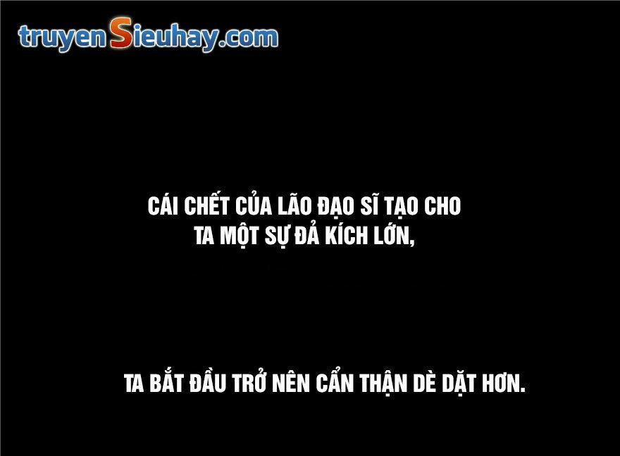 Tu Chân Nói Chuyện Phiếm Quần 46 trang 0