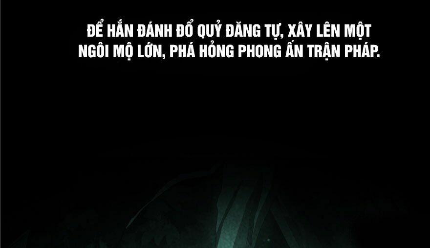 Tu Chân Nói Chuyện Phiếm Quần 46 trang 14