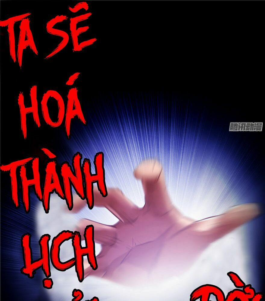 Tu Chân Nói Chuyện Phiếm Quần 46 trang 51