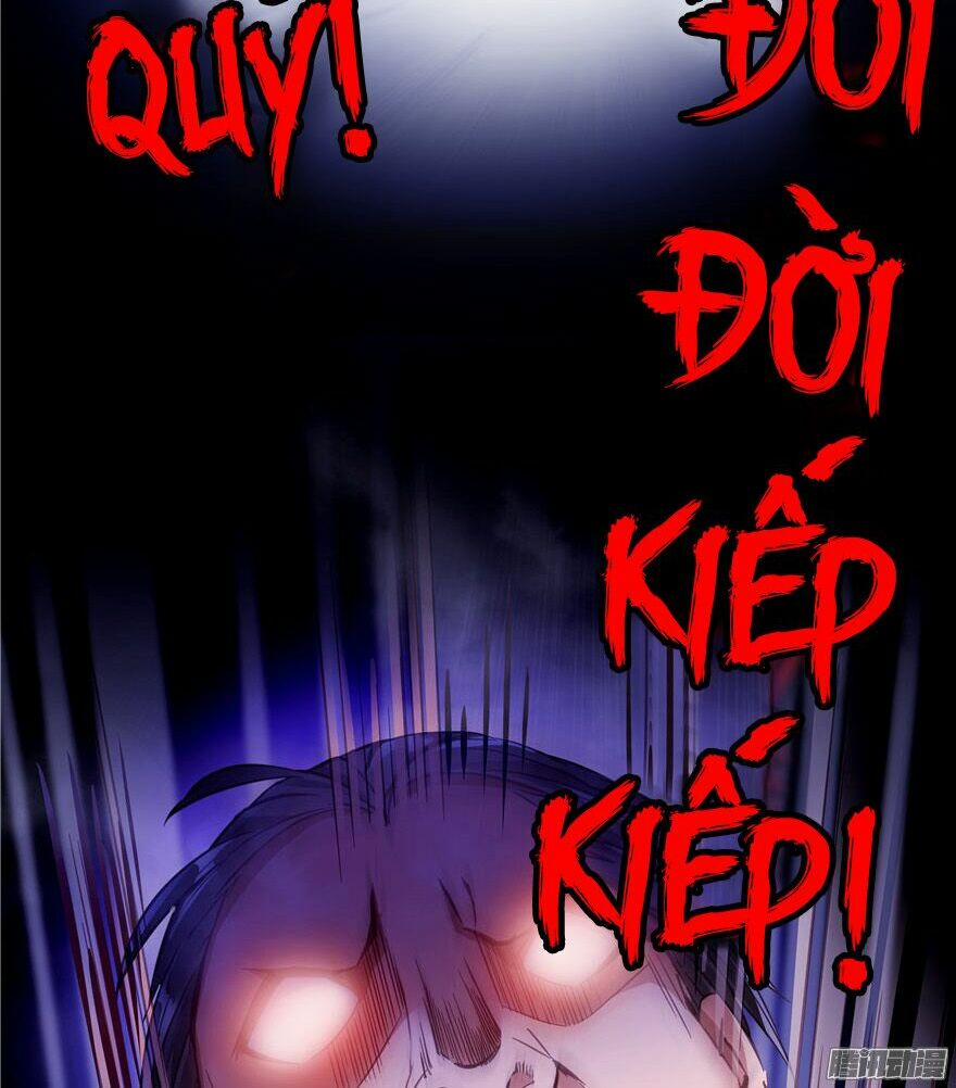 Tu Chân Nói Chuyện Phiếm Quần 46 trang 52