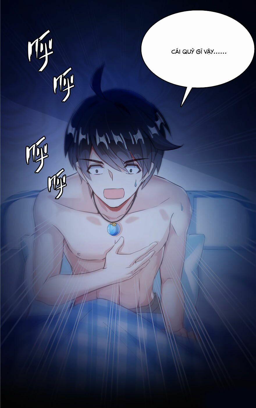 Tu Chân Nói Chuyện Phiếm Quần 46 trang 57