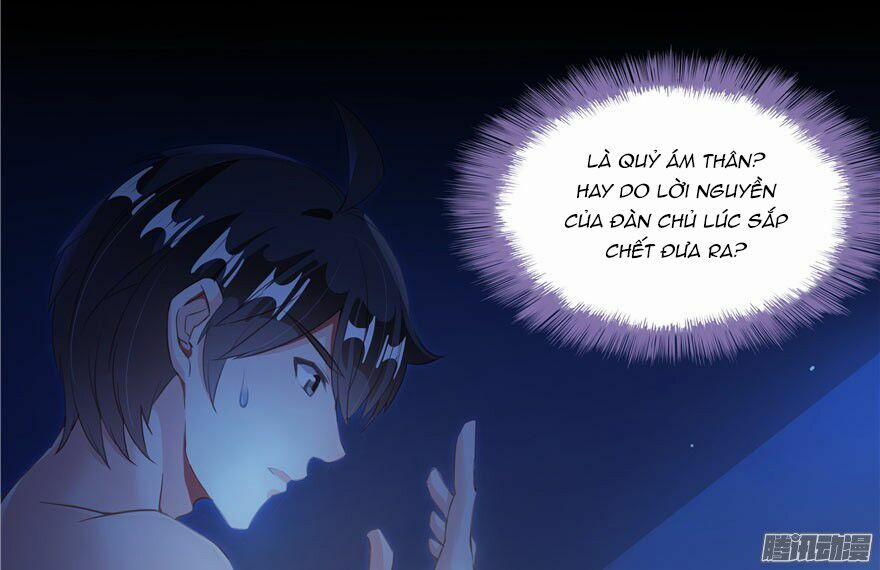 Tu Chân Nói Chuyện Phiếm Quần 46 trang 62