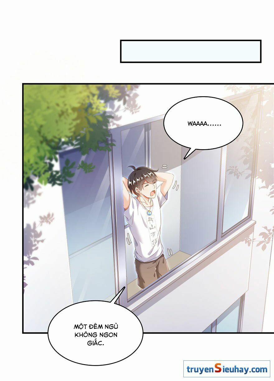 Tu Chân Nói Chuyện Phiếm Quần 46 trang 67