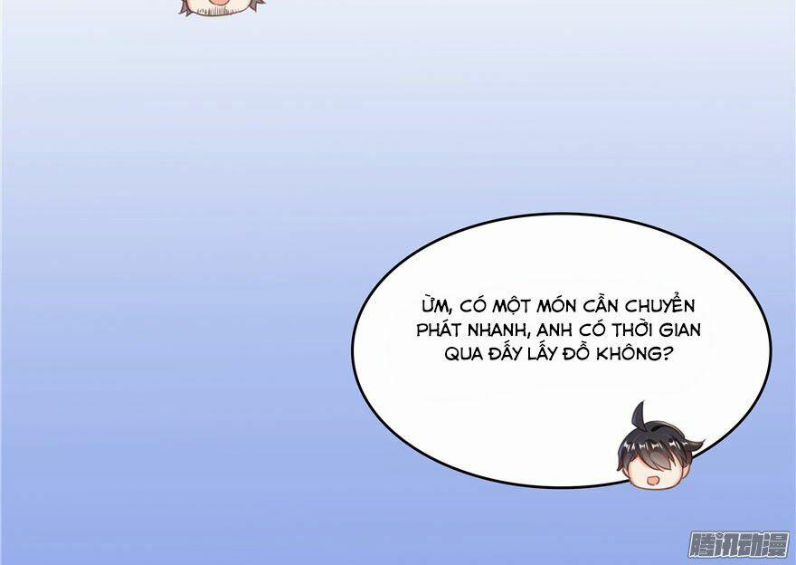 Tu Chân Nói Chuyện Phiếm Quần 46 trang 73