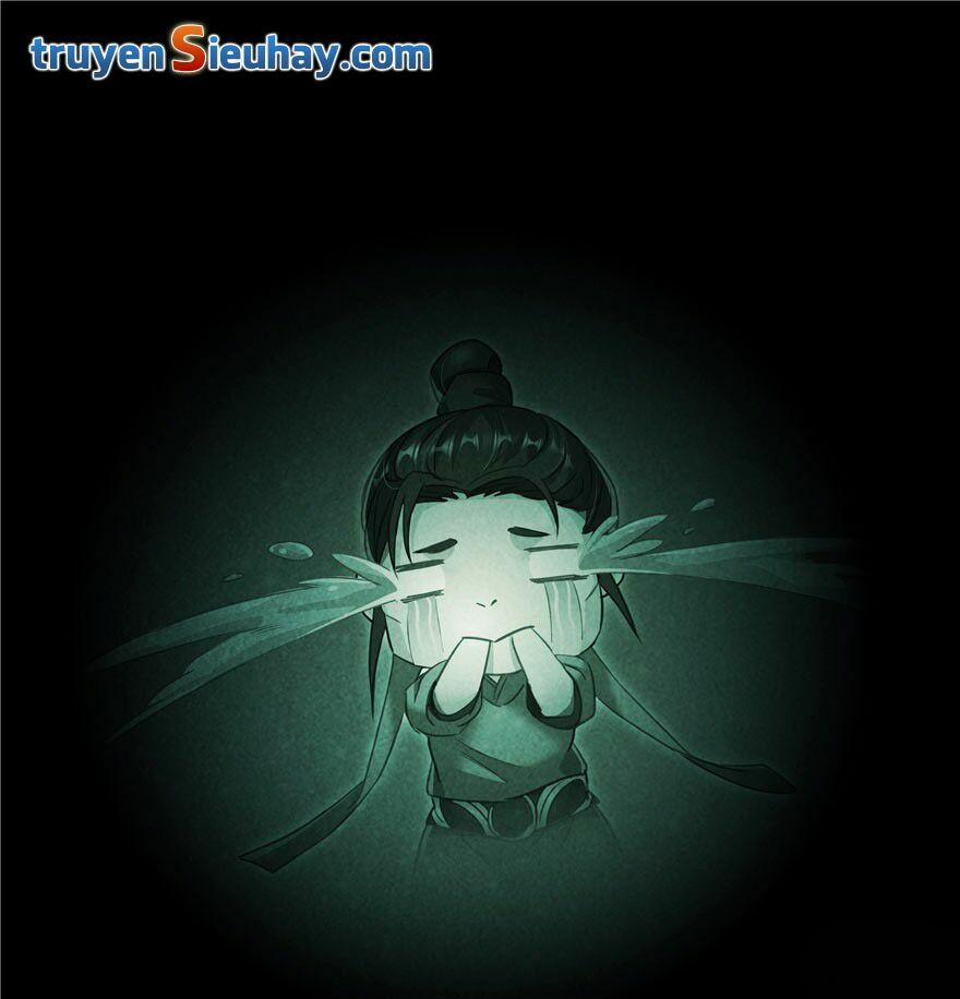 Tu Chân Nói Chuyện Phiếm Quần 46 trang 9