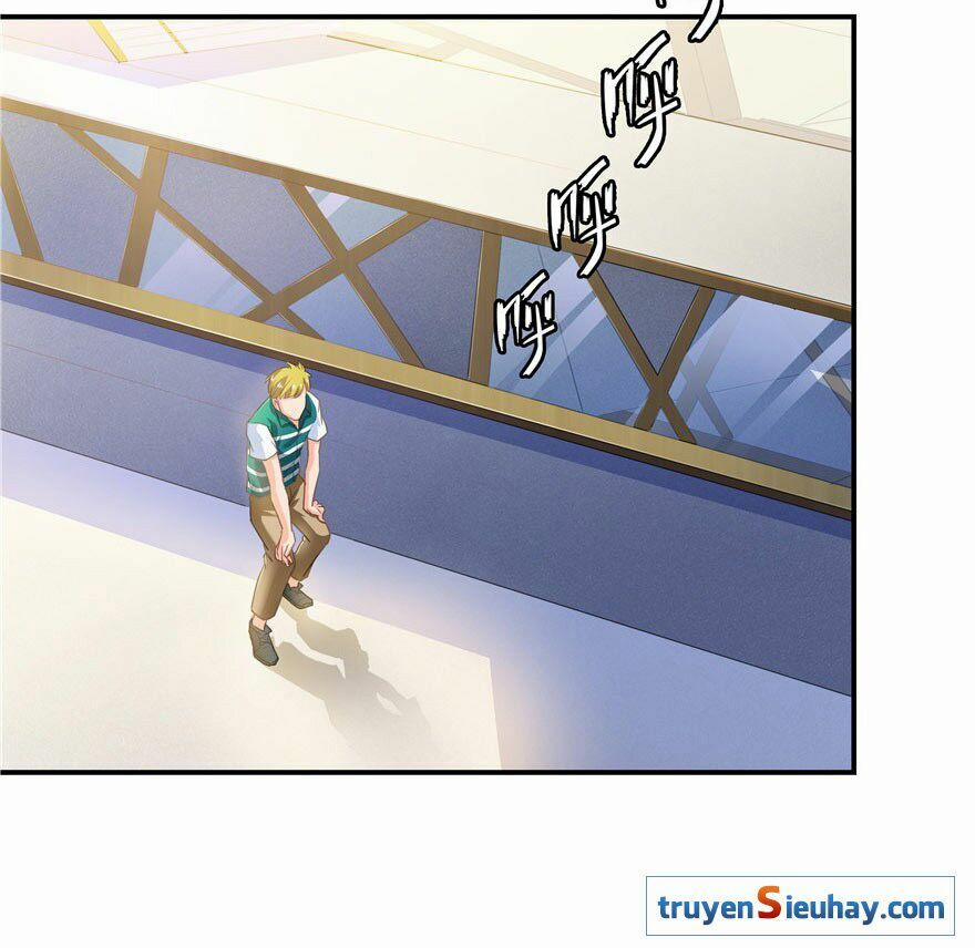 Tu Chân Nói Chuyện Phiếm Quần 47 trang 14