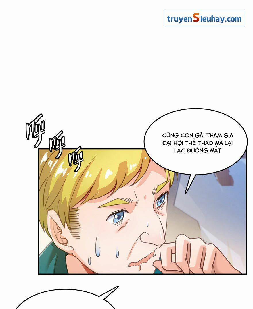 Tu Chân Nói Chuyện Phiếm Quần 47 trang 15