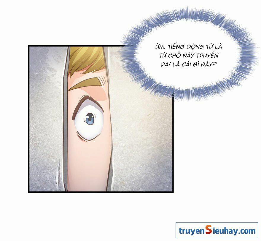 Tu Chân Nói Chuyện Phiếm Quần 47 trang 23