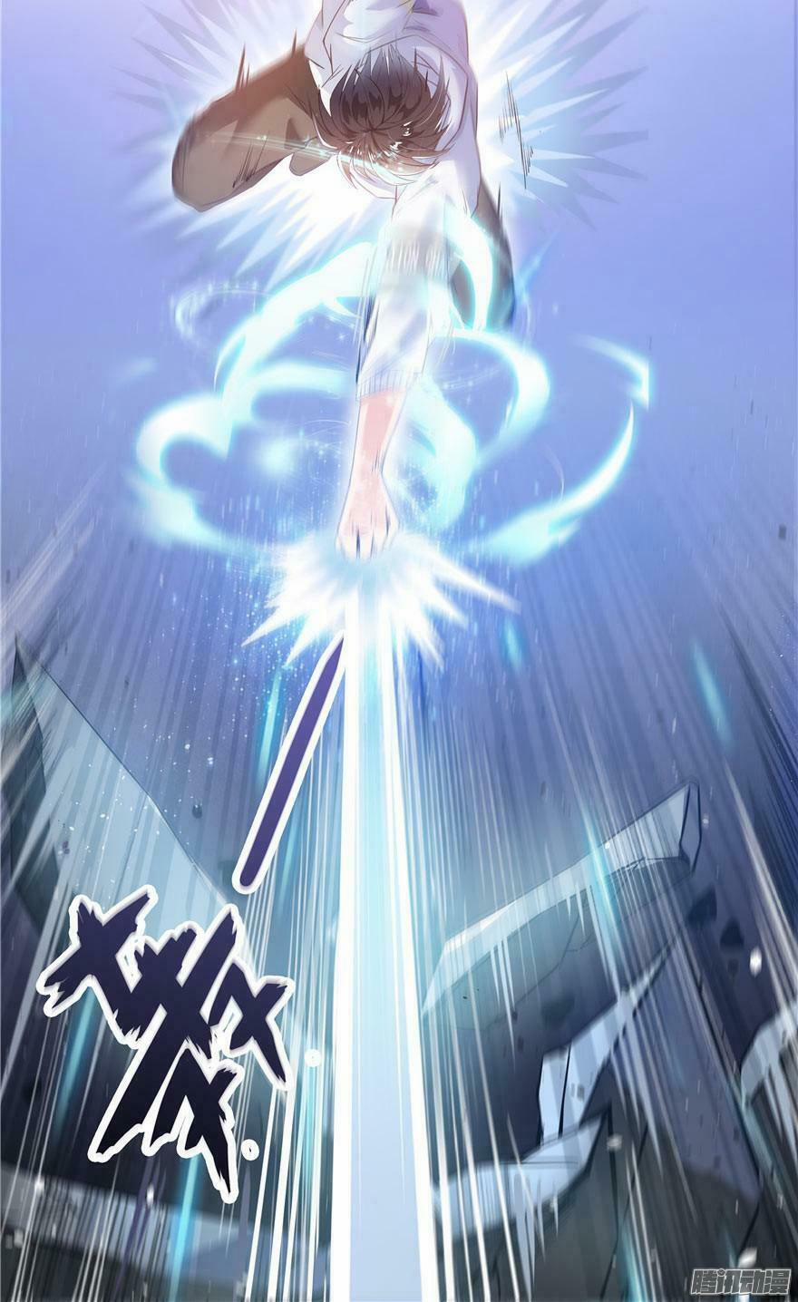 Tu Chân Nói Chuyện Phiếm Quần 47 trang 34