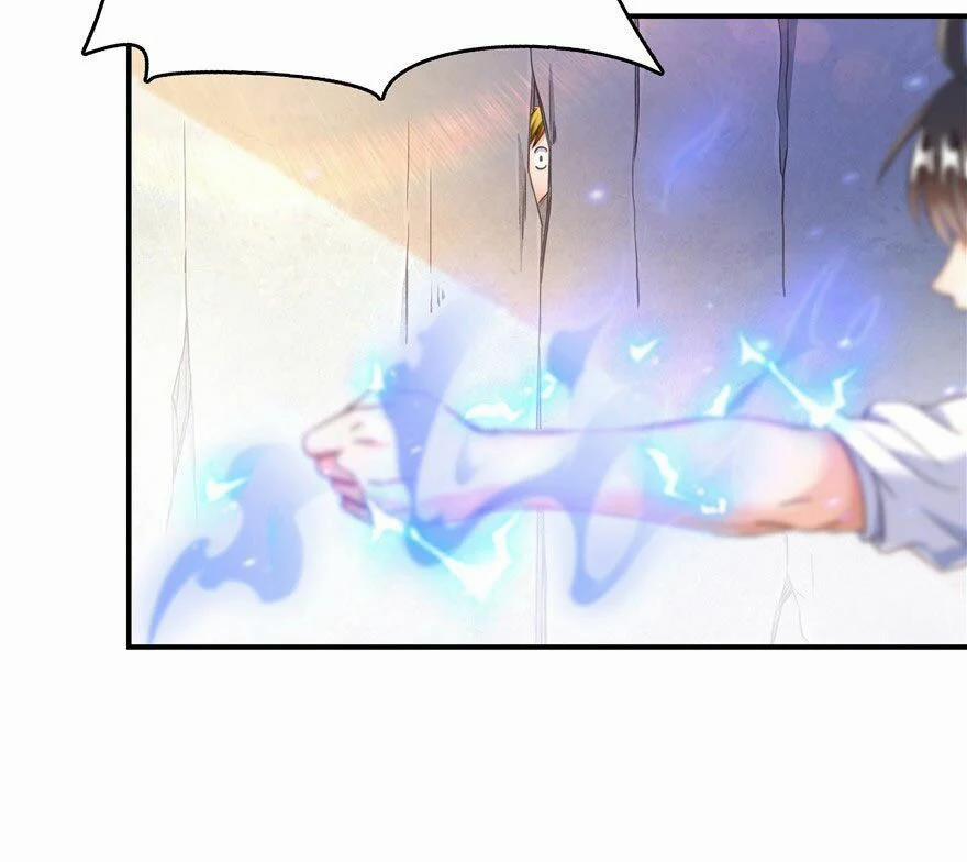 Tu Chân Nói Chuyện Phiếm Quần 47 trang 36