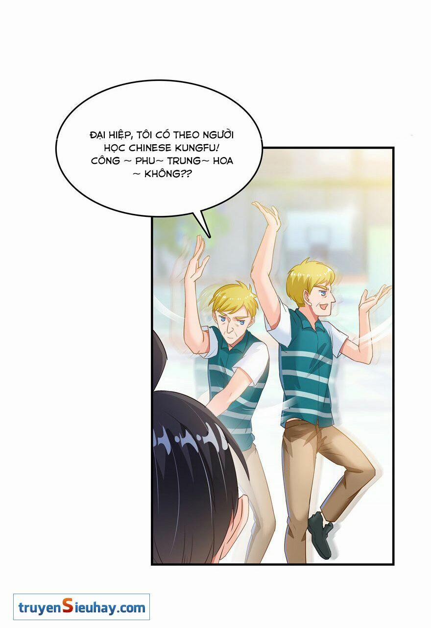 Tu Chân Nói Chuyện Phiếm Quần 47 trang 41