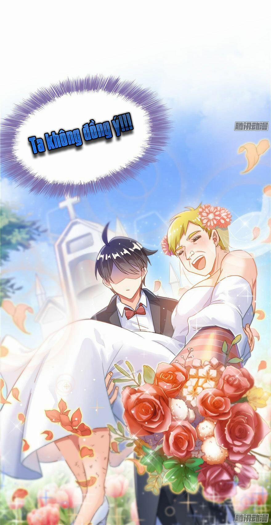 Tu Chân Nói Chuyện Phiếm Quần 47 trang 47