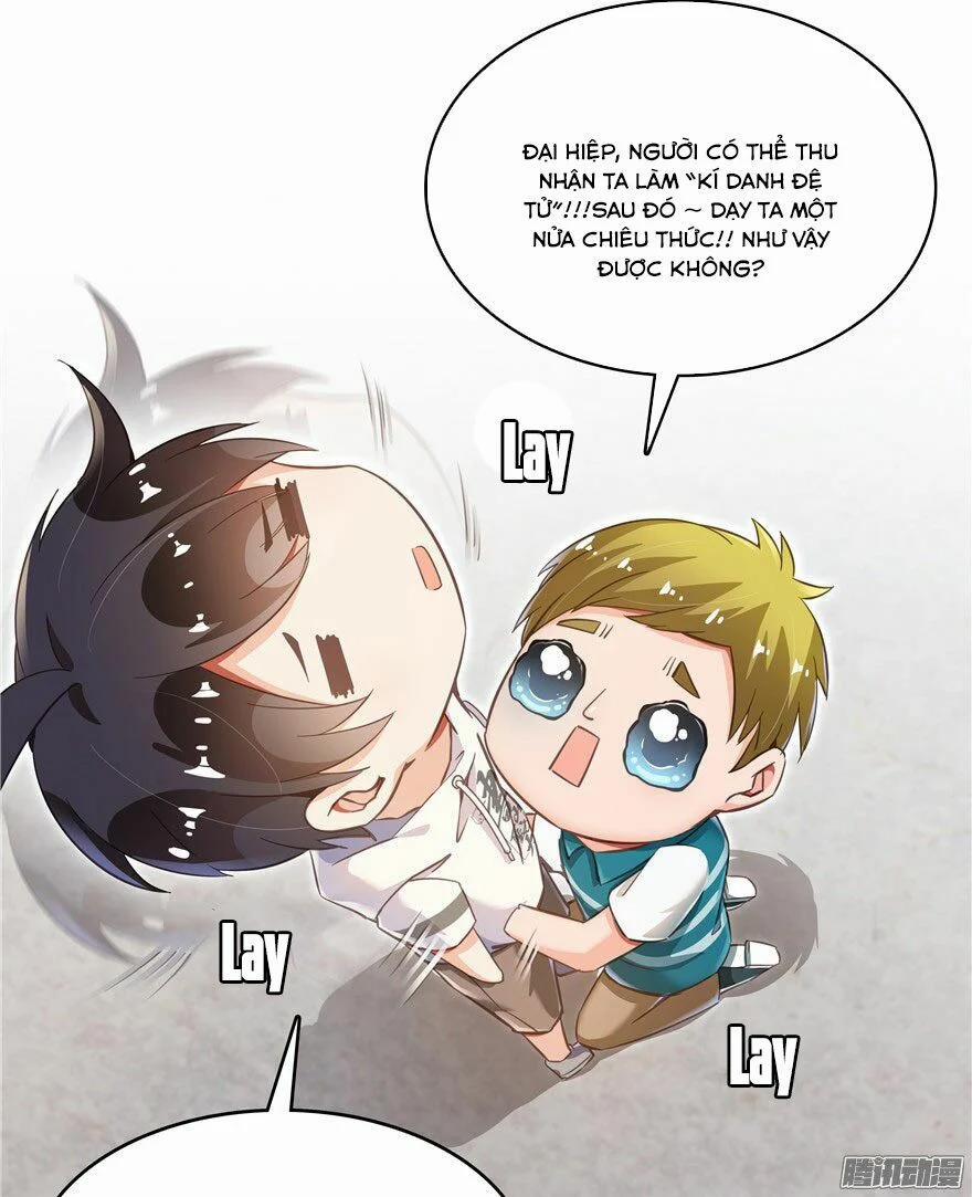 Tu Chân Nói Chuyện Phiếm Quần 47 trang 48