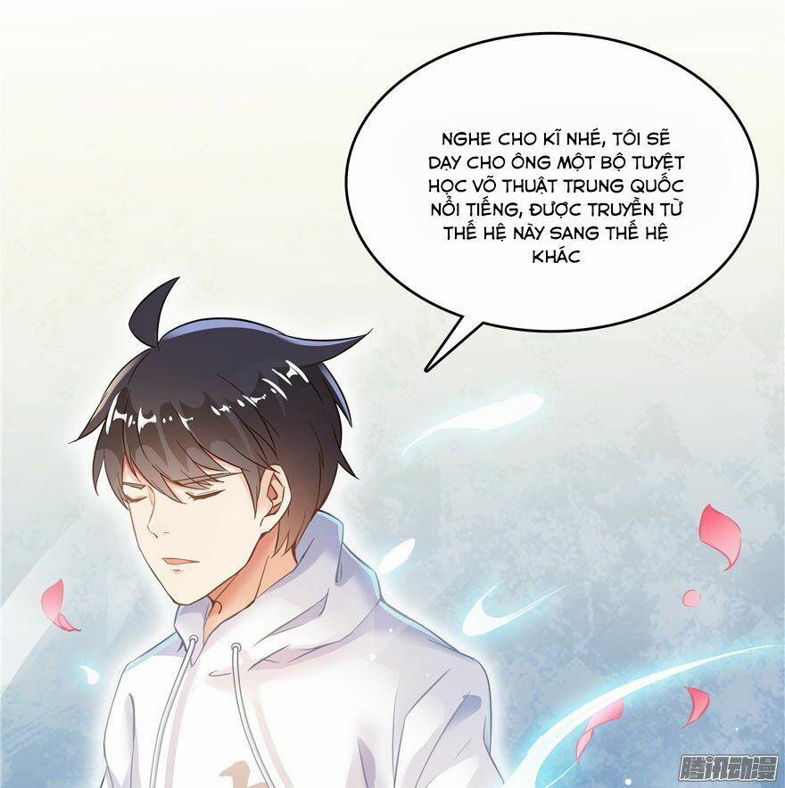 Tu Chân Nói Chuyện Phiếm Quần 47 trang 56