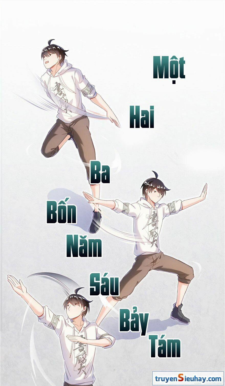 Tu Chân Nói Chuyện Phiếm Quần 47 trang 60