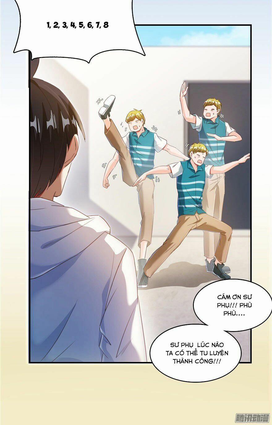 Tu Chân Nói Chuyện Phiếm Quần 47 trang 66