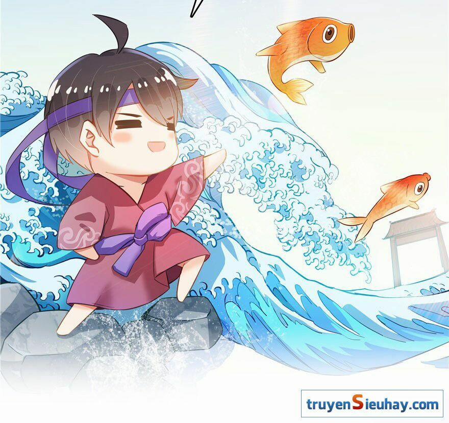 Tu Chân Nói Chuyện Phiếm Quần 47 trang 75