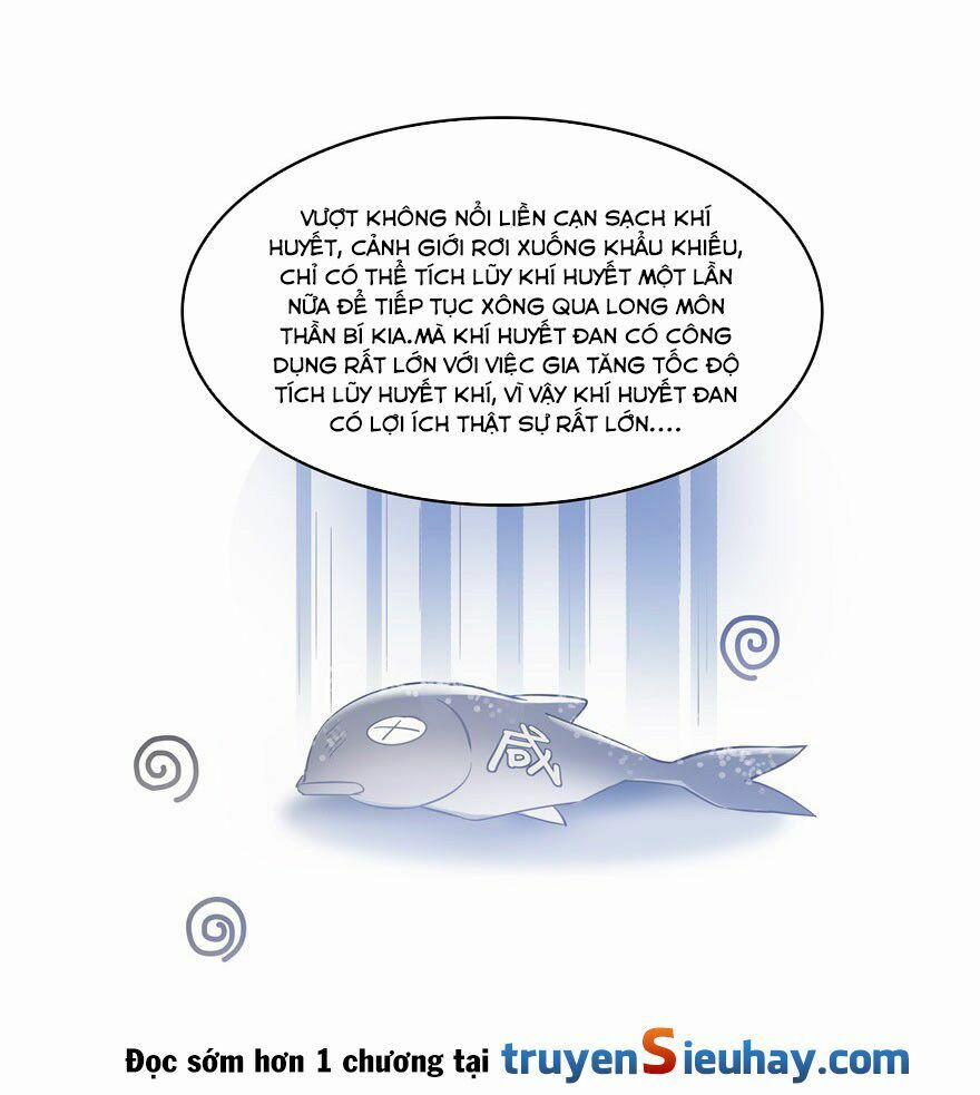 Tu Chân Nói Chuyện Phiếm Quần 47 trang 76