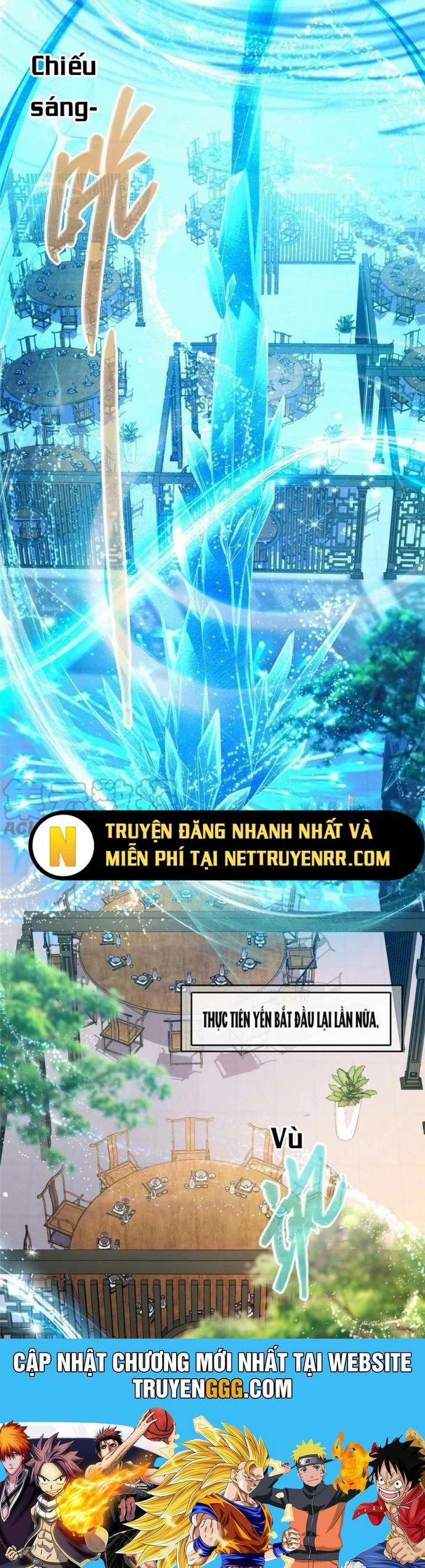 Tu Chân Nói Chuyện Phiếm Quần 473 trang 19