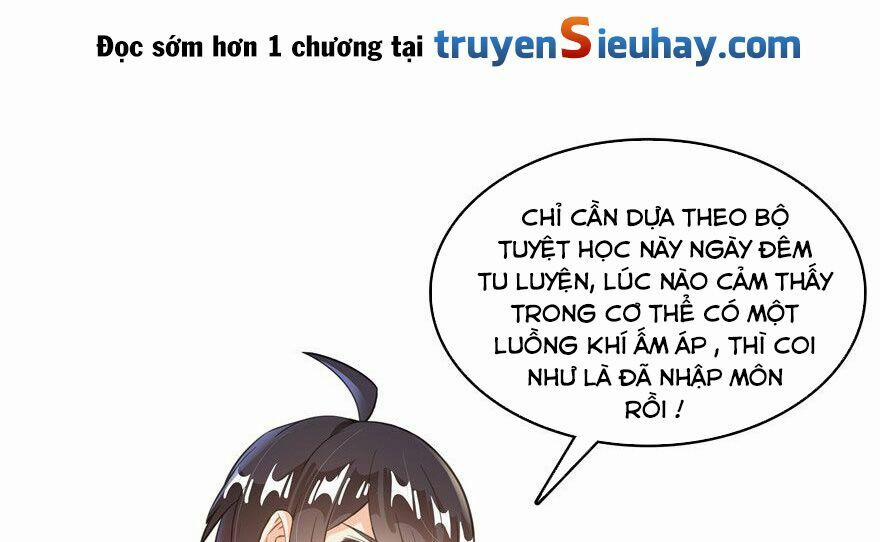 Tu Chân Nói Chuyện Phiếm Quần 48 trang 0