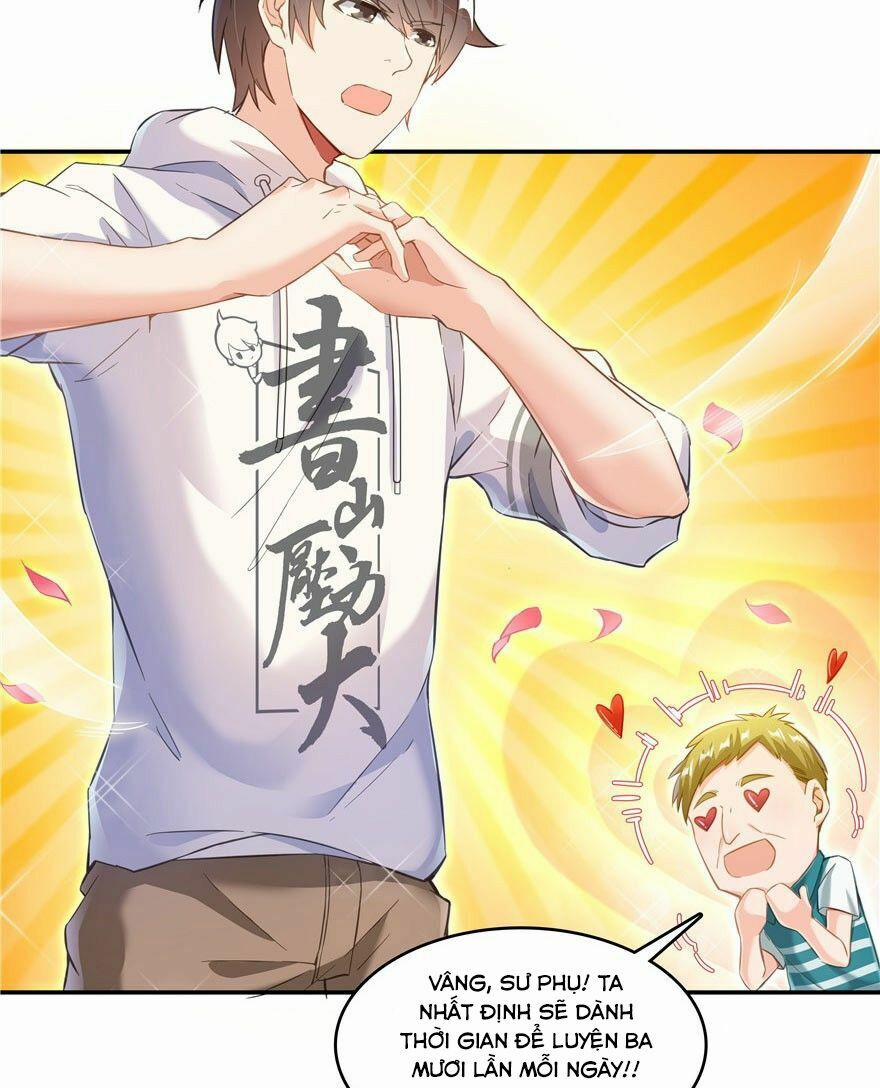 Tu Chân Nói Chuyện Phiếm Quần 48 trang 1