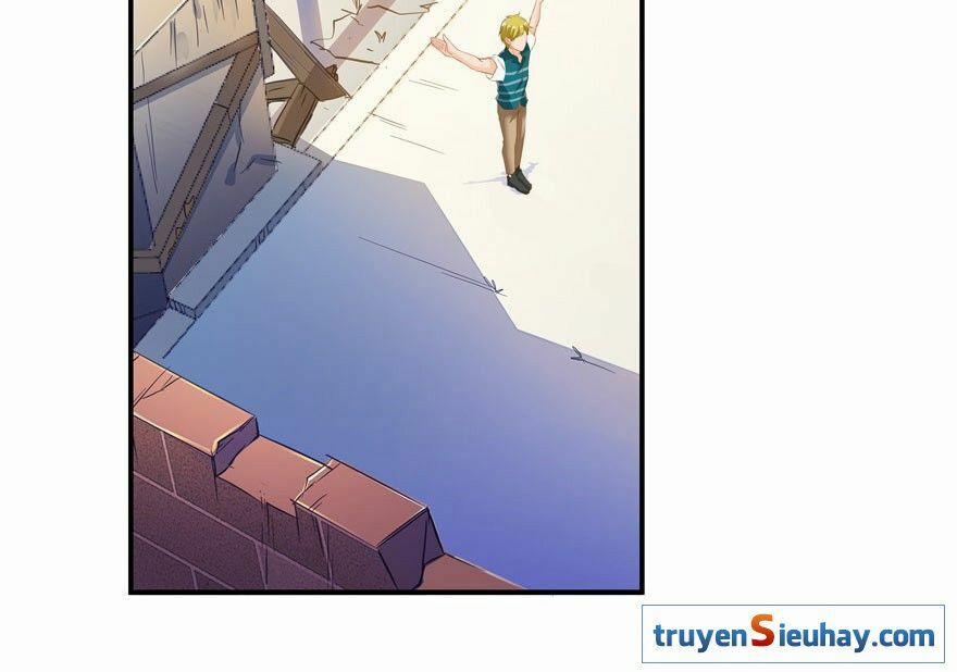 Tu Chân Nói Chuyện Phiếm Quần 48 trang 12