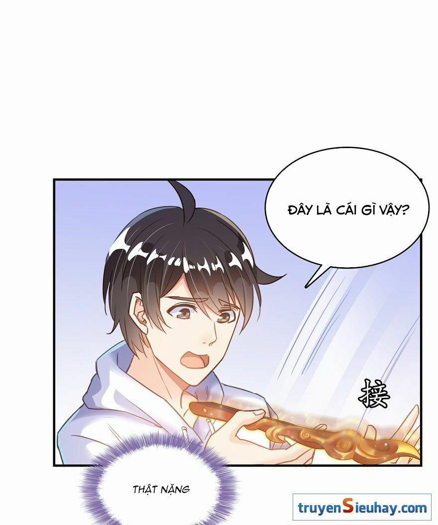 Tu Chân Nói Chuyện Phiếm Quần 48 trang 22