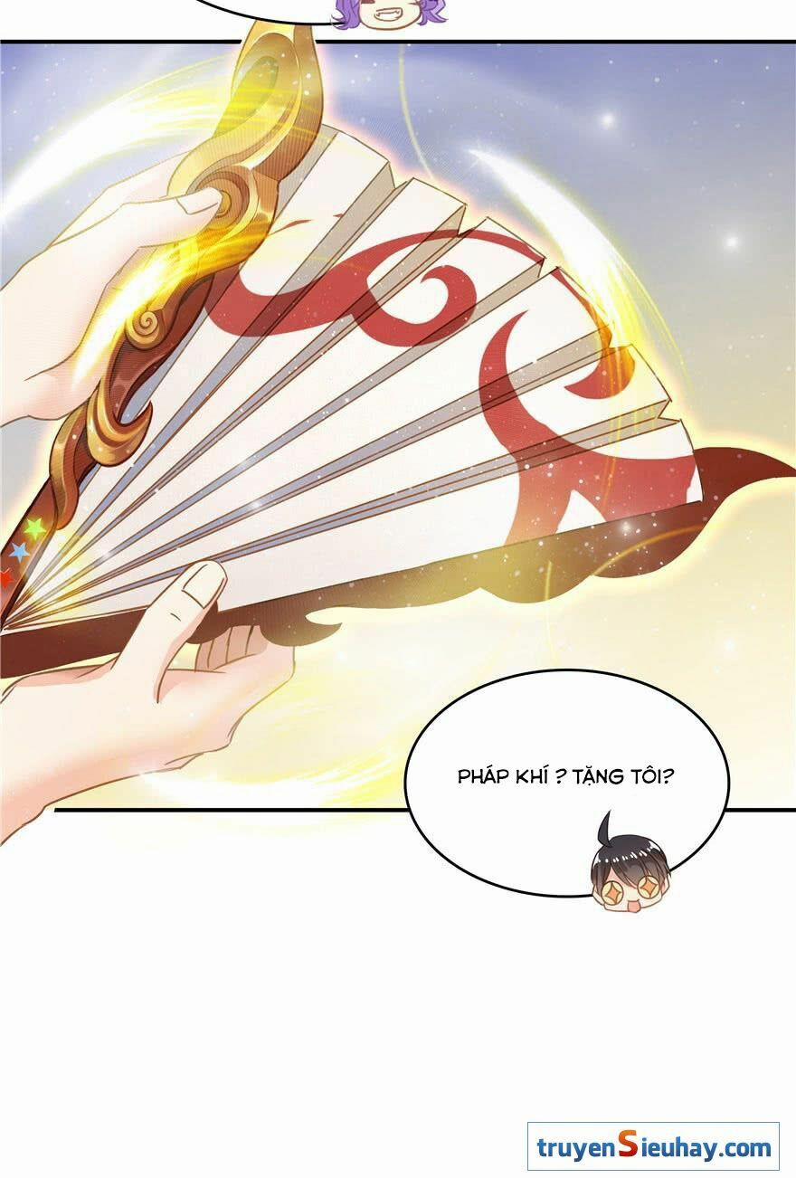 Tu Chân Nói Chuyện Phiếm Quần 48 trang 24