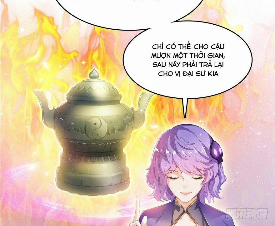 Tu Chân Nói Chuyện Phiếm Quần 48 trang 26