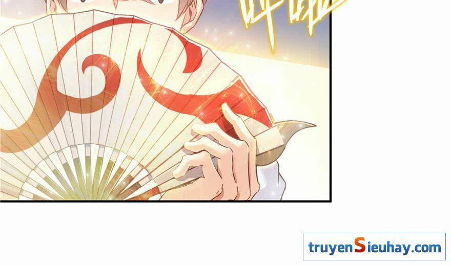 Tu Chân Nói Chuyện Phiếm Quần 48 trang 29