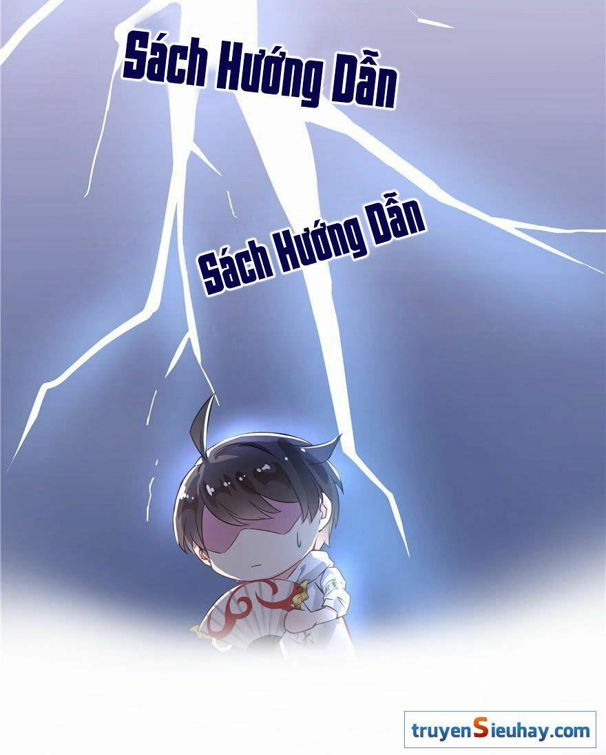 Tu Chân Nói Chuyện Phiếm Quần 48 trang 32