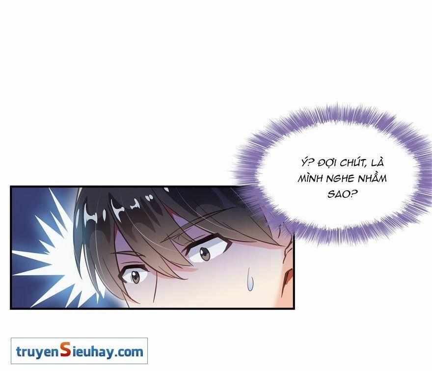 Tu Chân Nói Chuyện Phiếm Quần 48 trang 37