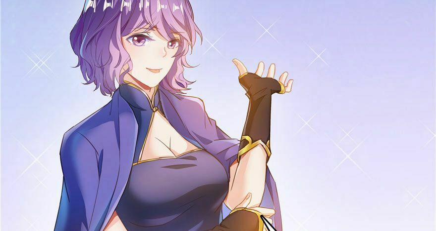 Tu Chân Nói Chuyện Phiếm Quần 48 trang 42